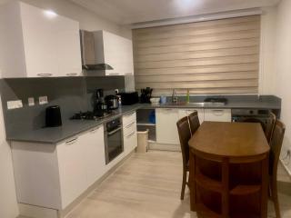 2bedroom east airport suits - 1