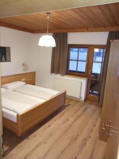 Ferienwohnung Eder - Hochfilzen - 4