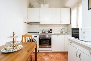 Piattellina 8 Apartment - Florenz - 7