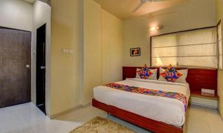 FabHotel Sky Vista Inn - Nr Symbiosis College - Pune - 7