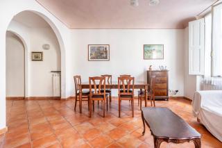 Piattellina 8 Apartment - Florenz - 8