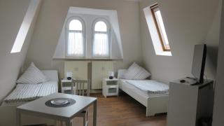 ROTH´s Monteurs- und Ferienapartments - 1