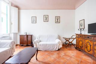 Piattellina 8 Apartment - Florenz - 4