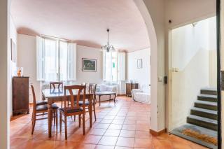 Piattellina 8 Apartment - Florenz - 1