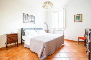 Piattellina 8 Apartment - Florenz - 6