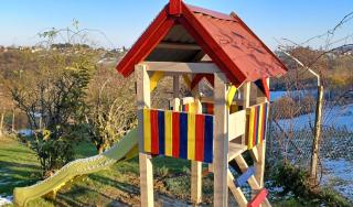 Holiday House Gajski Vrh - 4