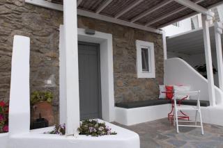 Bellou Suites - Mykonos-stad - 8