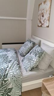 chambre cocooning - Annappes - 6