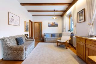 Appartamento Cesa Wanker - Ortisei - 3