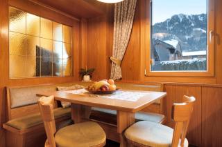Appartamento Cesa Wanker - Ortisei - 6