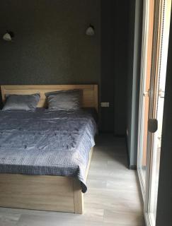 Station Square Apartment - Tbilisi - 2