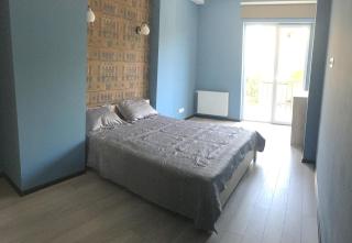 Station Square Apartment - Tbilisi - 4