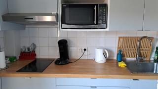 chambre cocooning - Annappes - 1