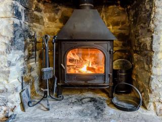 5 Bed in Crickhowell BN365 - Llangattock - 3