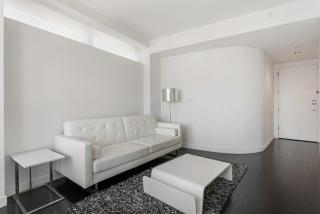 Financial District 1br w WD gym elevator NYC-1368 - New York - 8