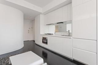 Financial District 1br w WD gym elevator NYC-1368 - New York - 6
