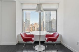 Financial District 1br w WD gym elevator NYC-1368 - New York - 7