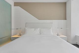 Financial District 1br w WD gym elevator NYC-1368 - New York - 3
