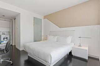 Financial District 1br w WD gym elevator NYC-1368 - New York - 2