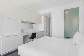 Financial District 1br w WD gym elevator NYC-1368 - New York - 1