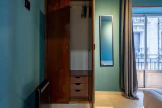 Ideal Hostel Madrid - Madrid - 2