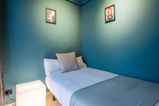 Ideal Hostel Madrid - Madrid - 3