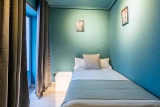 Ideal Hostel Madrid - Madrid - 4
