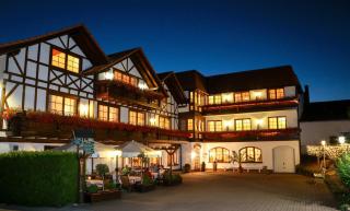 Hotel Thüringer Hof - Floh - 0