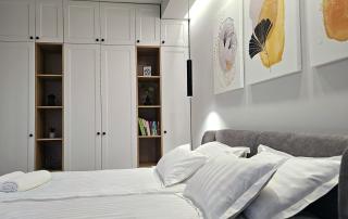 Akis CityChic Apartment - Cluj-Napoca - 8