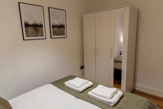 Extended stays I contractors I free parking - Londra - 1