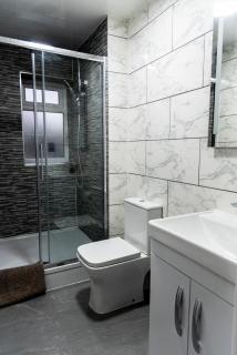 Extended stays I contractors I free parking - Londra - 2