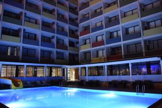 Viva beach hotel - Alanya - 0