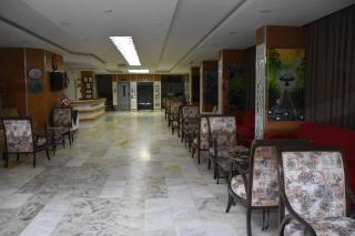 Viva beach hotel - Alanya - 7