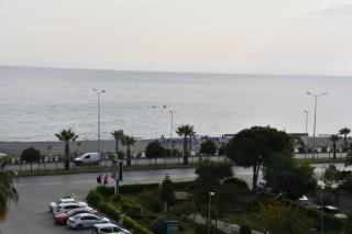 Viva beach hotel - Alanya - 3