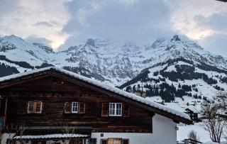 Ferienwohnung Bonderblick - 4