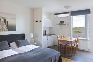 South Central Apartments - Brautarholt - 0
