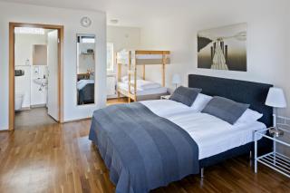 South Central Apartments - Brautarholt - 9