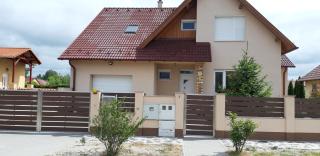 BarBen Apartman - Mórahalom - 3