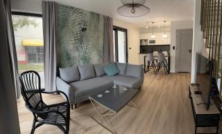Apartamenty Piasek i Słońce - Jastrzębia Góra - 3