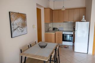 Mary’s Cozy Apartment in Volos - 6