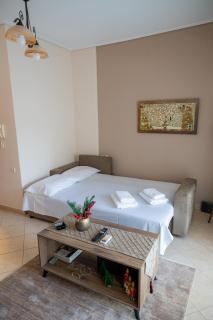 Mary’s Cozy Apartment in Volos - 3