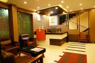 Rainbow Inn - Munnar - 0