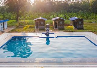 Areca Jungle Stays by StayApart - 1