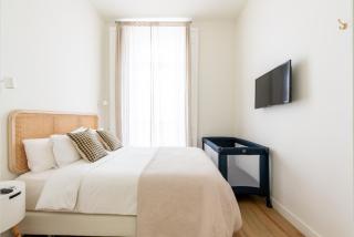 Rodo Charming Apt Sevilla Center by the bullring by Rodo street - Sevilha - 6