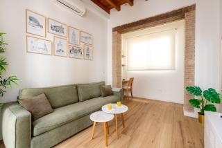 Rodo Charming Apt Sevilla Center by the bullring by Rodo street - Sevilha - 3