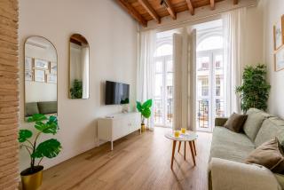 Rodo Charming Apt Sevilla Center by the bullring by Rodo street - 8