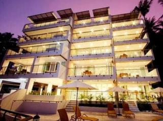 The Park Surin 2 bdr apartment - Ban Lum Fuang - 2