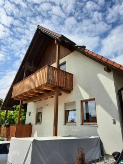 FeWo Zieger - Urlaub in Franken - Buttenheim - 8