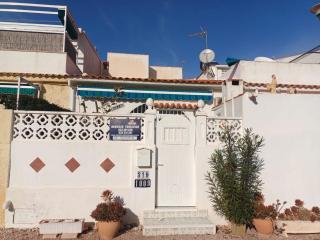 Charming Bungalow Near The Natural Area - La Mata - 9