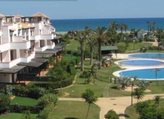 Mediterranea 2 Vera Playa Jardines tus momentos frente al mar - Vera - 6